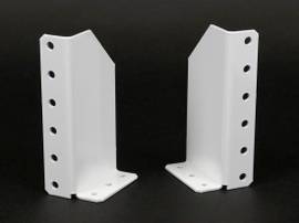 MILESTONE 2RU MOUNTING BRACKETS