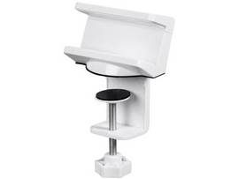 WMONOPRICE, INC. ORKSTREAM BY MONOPRICE DESK CLAMP HOLDER FOR SURGE PROTECTORS POWER STRIPS USB HUBS