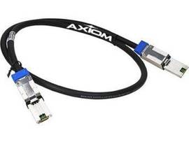 AXIOM MINI-SAS HIGH DENSITY TO MINI-SAS CABLE HP COMPATIBLE 2M - 716191-B21