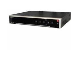 HIKVISION NVR 16CH 16POE UPTO 32MP8TB