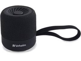 WIRELESS MINI BLUTOOTH SPEAKER-BLK