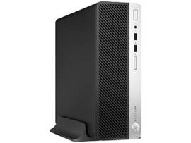 NC NR CTO 400 G5 MT i5-8500 8G/500G FR