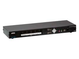 KVMP 4-PORT DVI QUADINONE REPLACES CM116