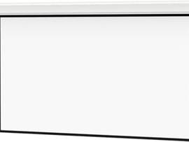 Legrand AV-Da-Lite Screen ADV DLX 20X20 MW