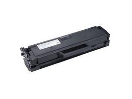 DELL B1160 B1160W B1163W B1165NFW BLACK TONER 1500 PG STANDARD YIELD PART YK1PM SKU 331 7335