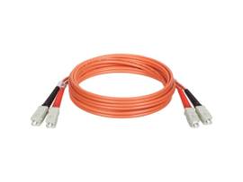 TRIPP LITE 30M DPLX MM 62.5/125 FPC SC/SC