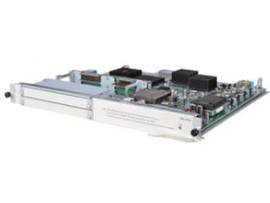 HPE HSR6800 2P 10GBE SFP+ MIC-X MOD
