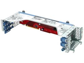 DL38X GEN10+ 2X8 TERTIARY RISER KIT