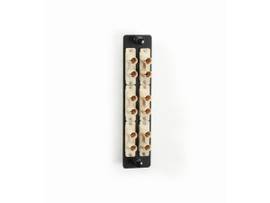 BLACK BOX CORP SITY ADAPTER PANEL, BRONZE SLEEV JPM460B