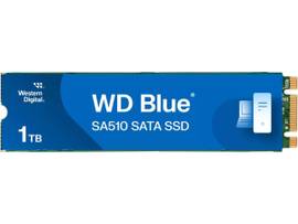 SANDISK WD BLUE M.2 5Y WRNTY