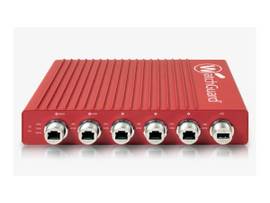 WATCHGUARD FIREBOX T35-RUGGED WITH 1-YR STD SUPP