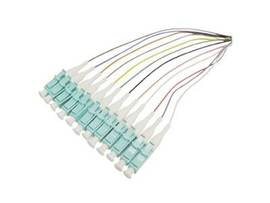 ADD-ONADD-PT12-1MLCOM3 1M OM3 MULTICOLORED PIG
