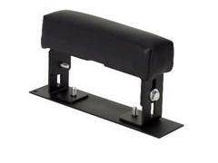 GAMBER FACE PLATE ARMREST - MCS EXTENDED