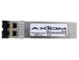 AXIOM 8GBASE-SW SFP+ TRANSCEIVER - SFP8GSRCVFIN-AX