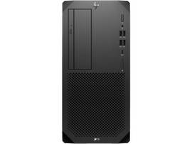 HPI HP Z2 G9 TWR I913900K 64GB/2T PC UNITED STATES / CANADA ENGLISH