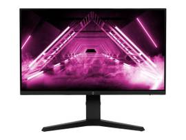 MONOPRICE DARK MATTER 27IN QHD VA PANEL GAMING MONITOR_ 2560X1440P 240HZ 1MS (GTG)_ FREESYNC_ G-SYNC_ HDR400_ DCI‑93 90%_ ZERO MOTION BLUR