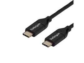CABLE - USBC TO USBC - M/M - 3M 10FT.