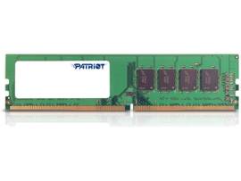 PATRIOT SL 8GB 2400MHZ UDIMM