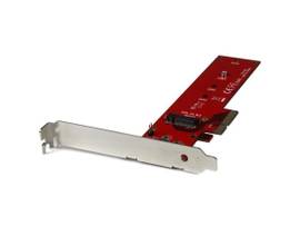 X4 PCI EXPRESS TO M.2 PCIE SSD ADAPTER