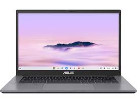 ASUS CHROMEBOOK 14IN FHD INTEL I3-1215U 8GB LPDDR5 128GB UFS CHROME OS