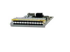 ALLIED 24-PORT 100/1000X SFP ETHERNET LINE CARD