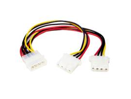 LP4 TO 2X LP4 POWER Y CABLE