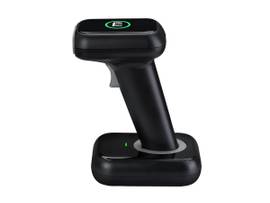 2D HANDHELD WIRELESS BARCODE SCANNER