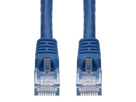 ADD-ON 10FT RJ-45 M/M CAT5E BLUE CU PATCH CBL