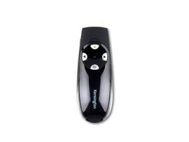 KENSINGTON PRESENTER EXPERT WRLS GRN LSR-BLK