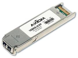 AXIOM 10GBASE-LR XFP TRANSCEIVER - XFP10MCLRFIN-AX