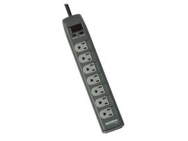 SURGE STRIP 7-OUTLET CHILD SAFETY 1080J