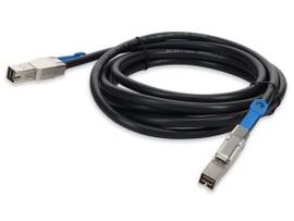 ADD-ON 50CM SFF-8644 M/M EXTERNAL STORAGE CABLE