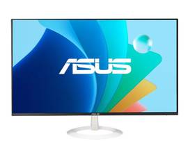 ASUS VZ27EHF-W 27IN 1920 X 1080 IPS FHD 1MS