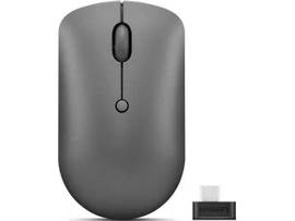 LENOVO 540 USB-C COMPACT WIRELESS MOUSE (STORM GREY)