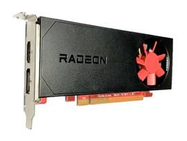 HP AMD RADEON RX 6300 2GB GDDR6 DP+HDMI GFX
