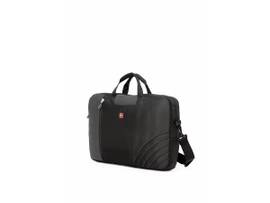 SWISS ARMY LAPTOP CASE 17.3IN BLACK