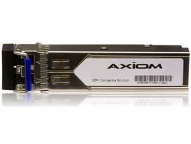 AXIOM 1000BASE-BX-D SFP TRANSCEIVER FOR AVAYA - AA1419070-E6 (DOWNSTREAM)