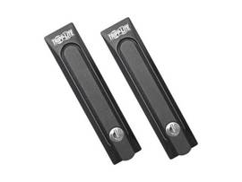 TRIPP LITE REPLACEMENT LOCK RACK 2 KEYS VERSION 1
