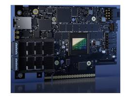NVIDIA BLUEFIELD-3 B3220 P-SERIES FHHL DPU 200GBE (DEFAULT MODE)/NDR2 00 IB DUAL-PORT CRYPTO DISABLED TALL BRACKET