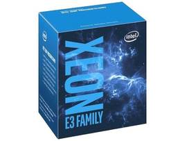 INTEL XEON E3-1270 V5 S.1151 RETAIL