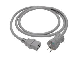 TRIPP LITE HEAVY-DUTY POWER EXTENSION CORD P033