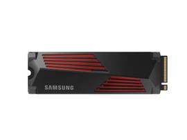 SAMSUNG 990 PRO HEATSINK - 1TB PCIE GEN4. X4 NVME 2.0