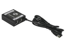 DIGI HUB7C 7 2.0 HUB 5V3A W PLUG KIT