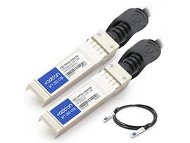 ADD-ONJ9285B/EX-SFP-10GE-DAC-7M COMP TAA DAC