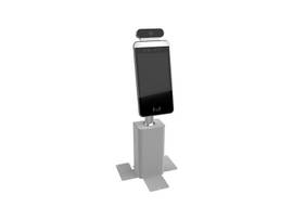 LEGRAND-CHIEF HEALTH PRTCL TABLE STAND TM