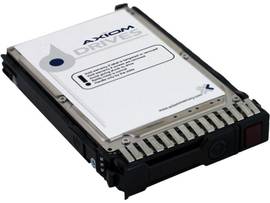 300G 15K SFF SAS HD KIT F HP GEN 8 SERS