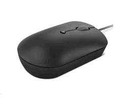 LENOVO MICE_BO 400 USB-C WIRED MS