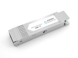 AXIOM QSFP+ 40G TO SFP+ 10G ADAPTER MODULE - MSA COMPATIBLE