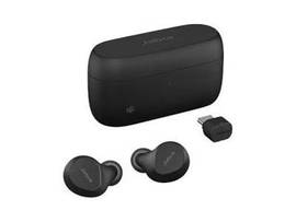 JABRA EVOLVE2 BUDS USB-C MS