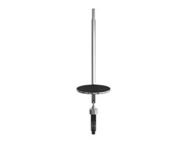 INFINITY TASK LIGHT WITH CLAMP BASE - ASH BLACK